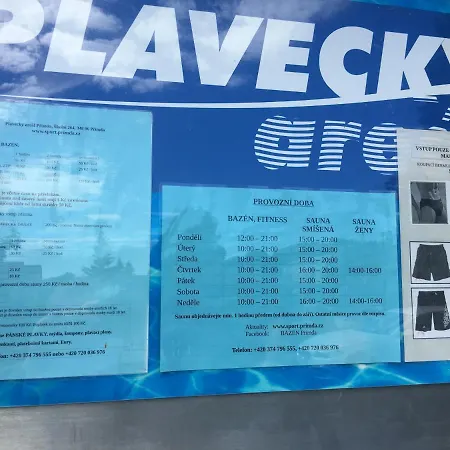 - Horsky Přimda
