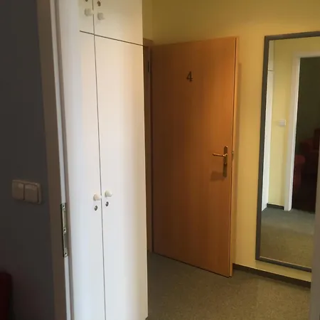 Horsky Kolowrat 3*
