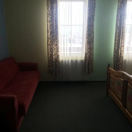 Hotel - Horsky Primda