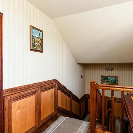 Horsky Kolowrat 3*