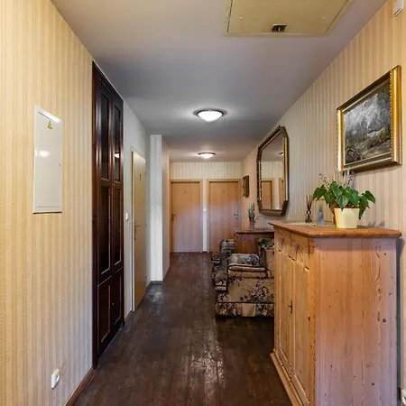 Horsky Kolowrat Hotel