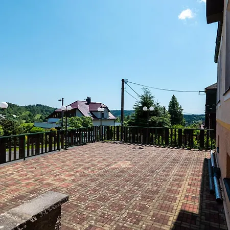 Hotel Horsky Kolowrat