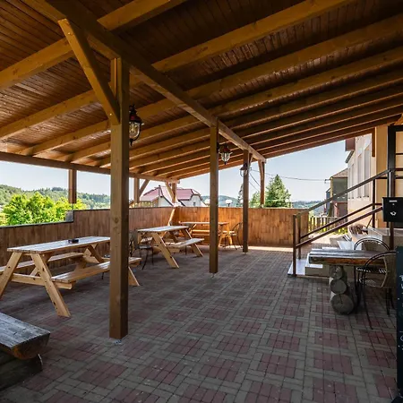 Horsky Kolowrat Hotel Primda