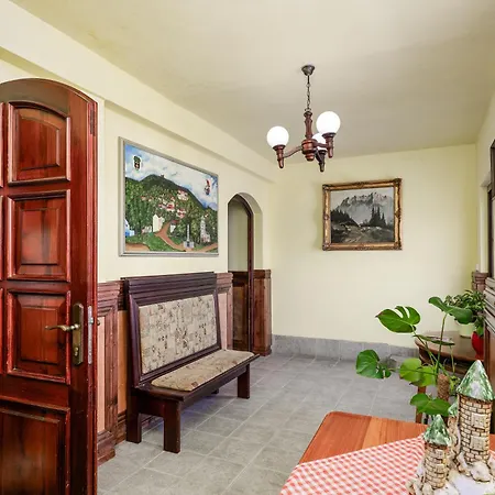 Hotel - Horsky Primda