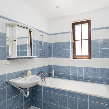 Horsky Kolowrat 3*