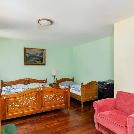 Horsky Kolowrat 3* Primda