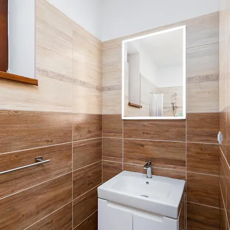 Hotel Horsky Kolowrat