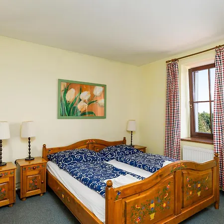 Horsky Kolowrat Hotel 3*