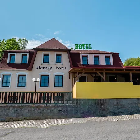 Horsky Kolowrat 3* Primda