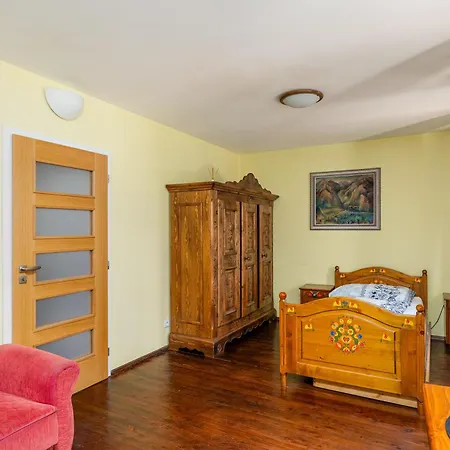 Hotel Horsky Kolowrat