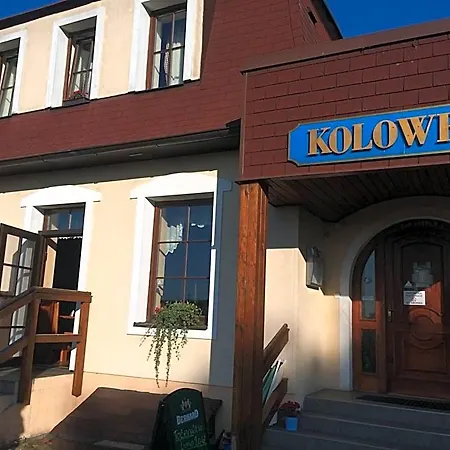 - Horsky Přimda