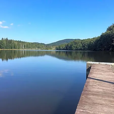 - Horsky Přimda
