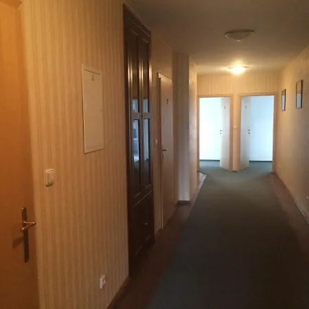 Hotel Horsky Kolowrat
