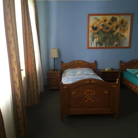 Hotel Horsky Kolowrat