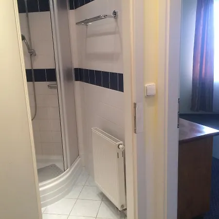Hotel Horsky Kolowrat Primda