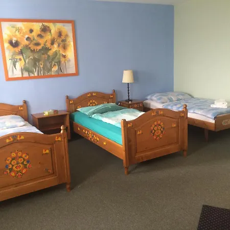 Hotel Horsky Kolowrat