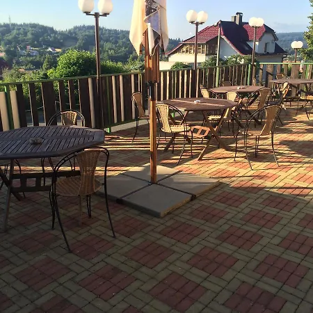 Hotel Horsky Kolowrat Primda