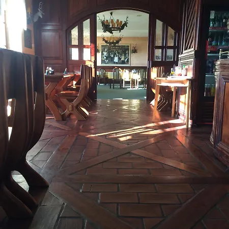 Hotel Horsky Kolowrat