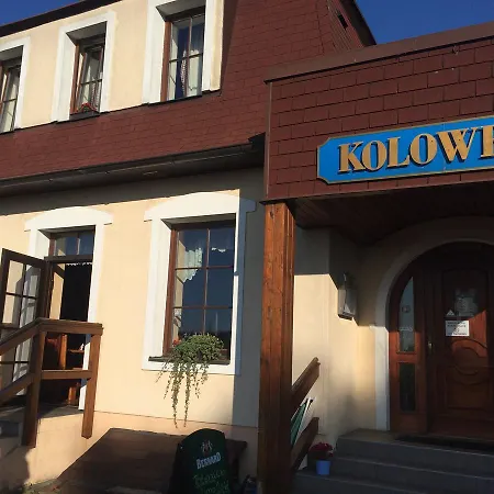 Horsky Kolowrat
