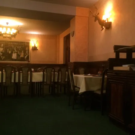 Horsky Kolowrat 3* Primda