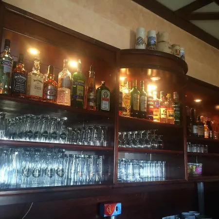 Horsky Kolowrat 3* Primda