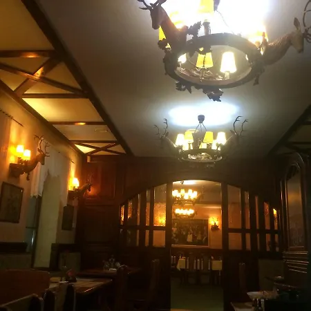 Horsky Kolowrat Hotel