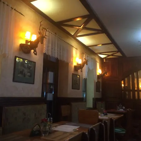 Horsky Kolowrat 3*