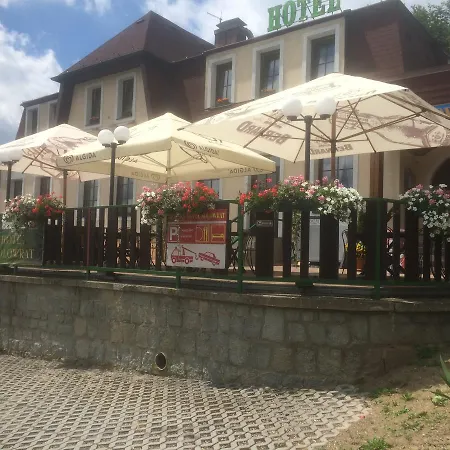 Hotel Horsky Kolowrat