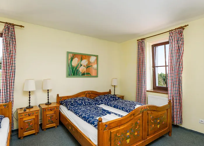 - Horsky Hotel 3*