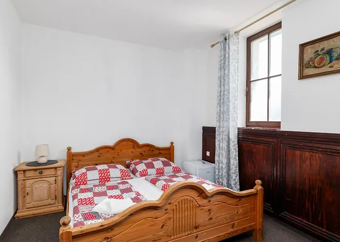 Hotel - Horsky 3*