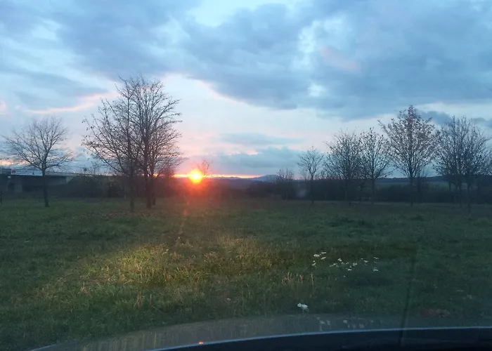 - Horsky 3* Přimda